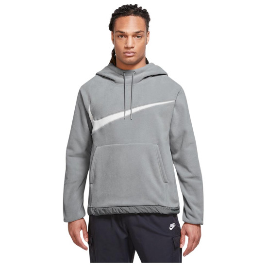 Nike Ανδρική μπλούζα fleece